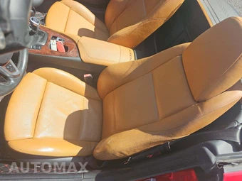 2014 BMW Z4 Roadster sDrive28i - miniatura 3