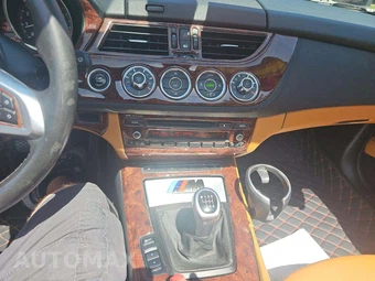 2014 BMW Z4 Roadster sDrive28i - miniatura 7