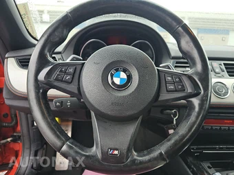 2014 BMW Z4 Roadster sDrive28i - miniatura 10