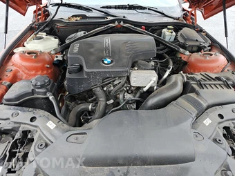 2014 BMW Z4 Roadster sDrive28i - miniatura 14