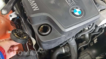 2014 BMW Z4 Roadster sDrive28i - miniatura 19