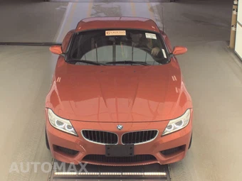 2014 BMW Z4 Roadster sDrive28i - miniatura 2