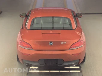 2014 BMW Z4 Roadster sDrive28i - miniatura 5