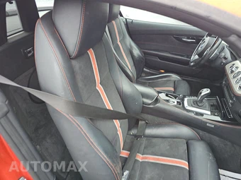 2014 BMW Z4 Roadster sDrive28i - miniatura 8