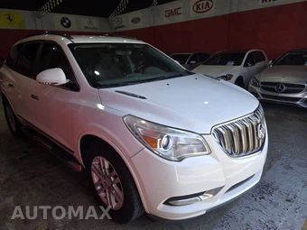 2014 Buick Enclave Convenience 1SD - samochód z USA z aukcji Manheim, oferta Kup Teraz w AUTOMAX