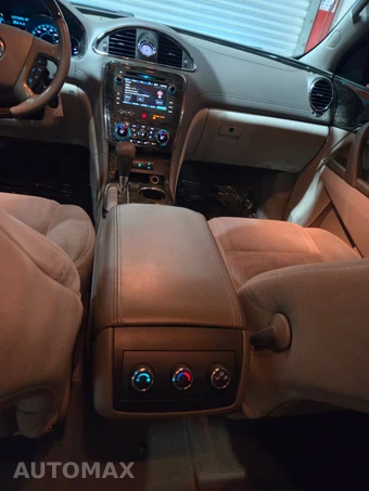 2014 Buick Enclave Convenience 1SD - miniatura 12