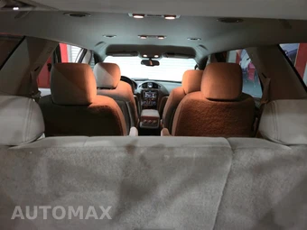 2014 Buick Enclave Convenience 1SD - miniatura 13