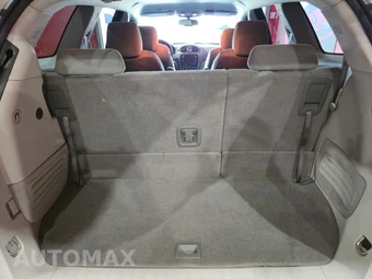 2014 Buick Enclave Convenience 1SD - miniatura 14