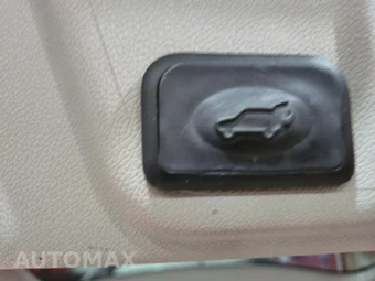 2014 Buick Enclave Convenience 1SD - miniatura 16