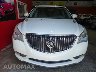 2014 Buick Enclave Convenience 1SD - miniatura 3