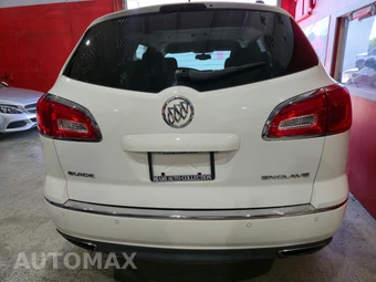 2014 Buick Enclave Convenience 1SD - miniatura 4