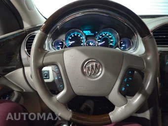 2014 Buick Enclave Convenience 1SD - miniatura 5