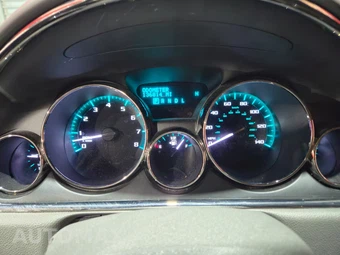 2014 Buick Enclave Convenience 1SD - miniatura 6
