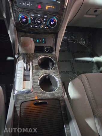 2014 Buick Enclave Convenience 1SD - miniatura 7