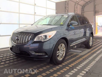 2014 Buick Enclave Convenience 1SD