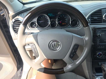 2014 Buick Enclave Convenience 1SD – miniatura 10