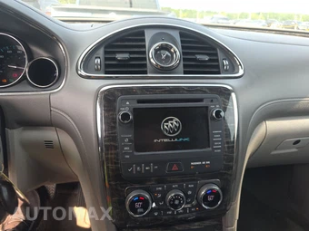 2014 Buick Enclave Convenience 1SD – miniatura 11