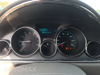2014 Buick Enclave Convenience 1SD – miniatura 12