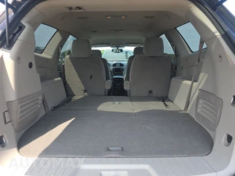 2014 Buick Enclave Convenience 1SD – miniatura 16