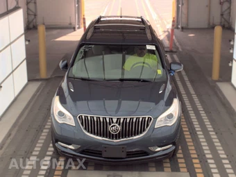 2014 Buick Enclave Convenience 1SD – miniatura 2