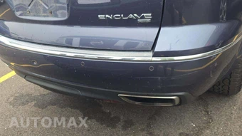 2014 Buick Enclave Convenience 1SD – miniatura 21