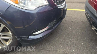 2014 Buick Enclave Convenience 1SD – miniatura 22