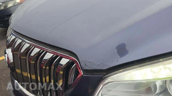 2014 Buick Enclave Convenience 1SD – miniatura 23