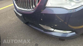 2014 Buick Enclave Convenience 1SD – miniatura 29