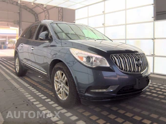 2014 Buick Enclave Convenience 1SD – miniatura 3