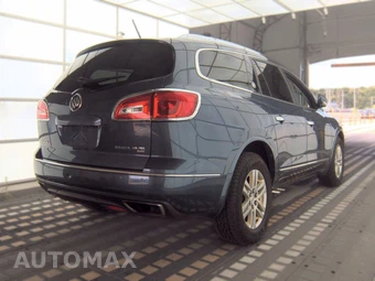 2014 Buick Enclave Convenience 1SD – miniatura 4