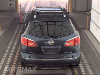 2014 Buick Enclave Convenience 1SD – miniatura 5