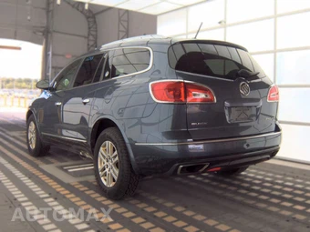 2014 Buick Enclave Convenience 1SD – miniatura 6