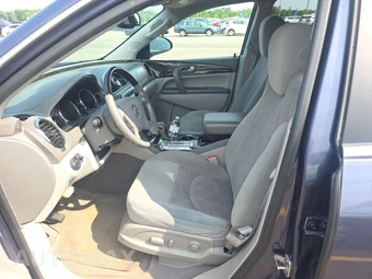 2014 Buick Enclave Convenience 1SD – miniatura 7