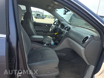 2014 Buick Enclave Convenience 1SD – miniatura 8
