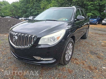 2014 Buick Enclave Leather 1SL