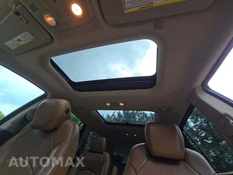 2014 Buick Enclave Leather 1SL – miniatura 11
