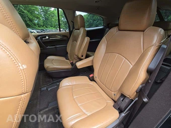 2014 Buick Enclave Leather 1SL – miniatura 13