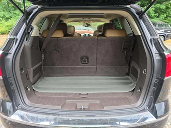 2014 Buick Enclave Leather 1SL – miniatura 15