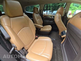 2014 Buick Enclave Leather 1SL – miniatura 17