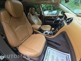 2014 Buick Enclave Leather 1SL – miniatura 19