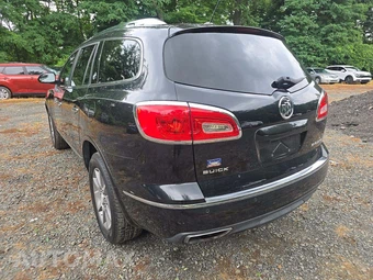 2014 Buick Enclave Leather 1SL – miniatura 2