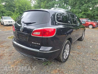 2014 Buick Enclave Leather 1SL – miniatura 3