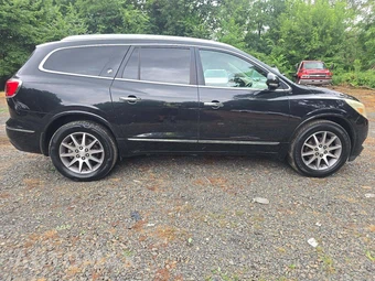 2014 Buick Enclave Leather 1SL – miniatura 4