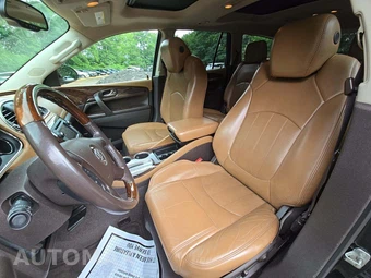 2014 Buick Enclave Leather 1SL – miniatura 6