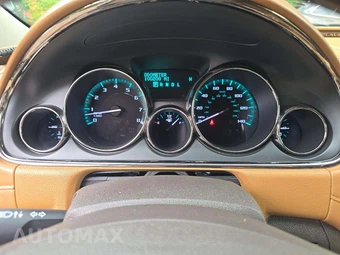 2014 Buick Enclave Leather 1SL – miniatura 9