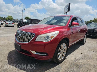 2014 Buick Enclave Premium 1SN