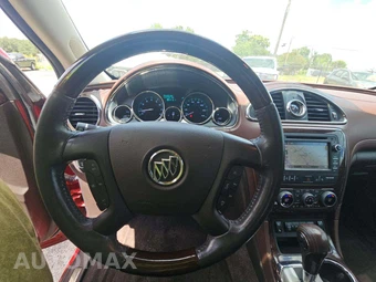 2014 Buick Enclave Premium 1SN – miniatura 10