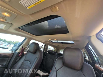 2014 Buick Enclave Premium 1SN – miniatura 11