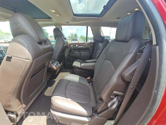 2014 Buick Enclave Premium 1SN – miniatura 13