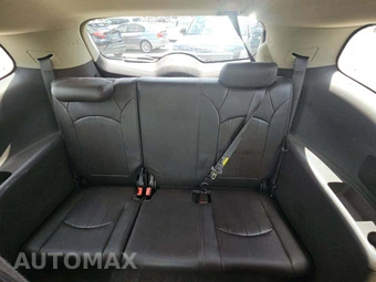 2014 Buick Enclave Premium 1SN – miniatura 14